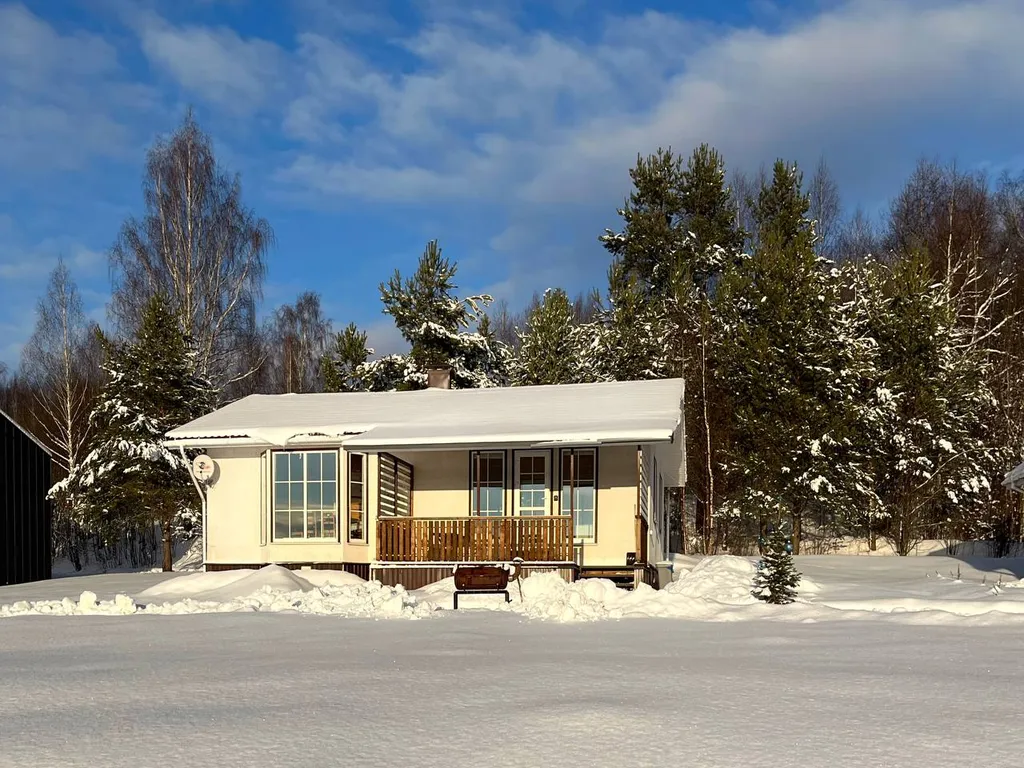 Коттедж Дом Лакшми — аренда посуточно в Кашин