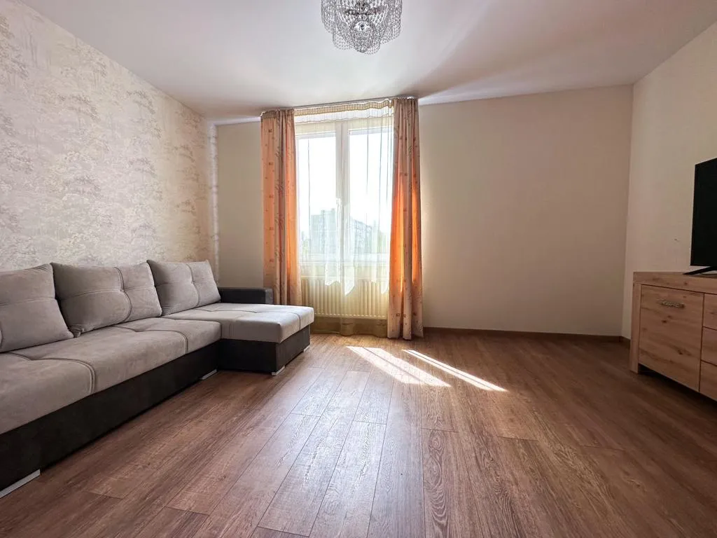 Квартира 2-комнатная Квартира — Калининград