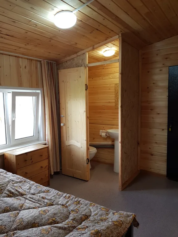 Двухместный стандарт Ты и Я