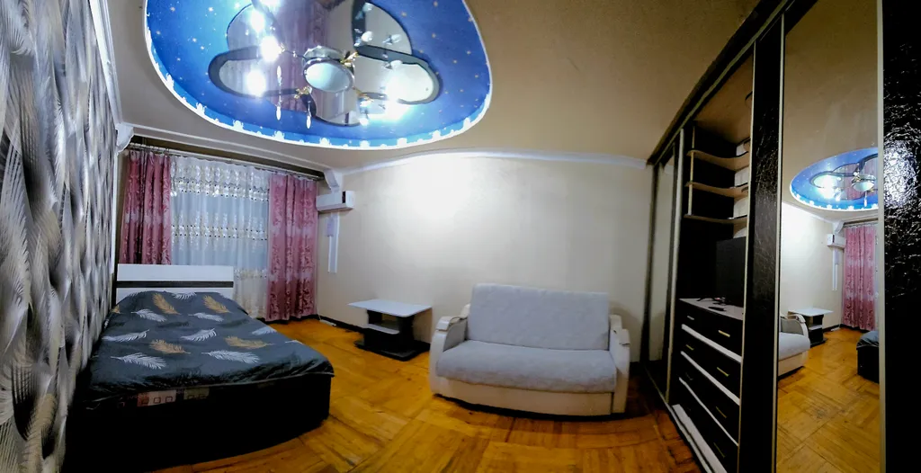 Уютный уголок