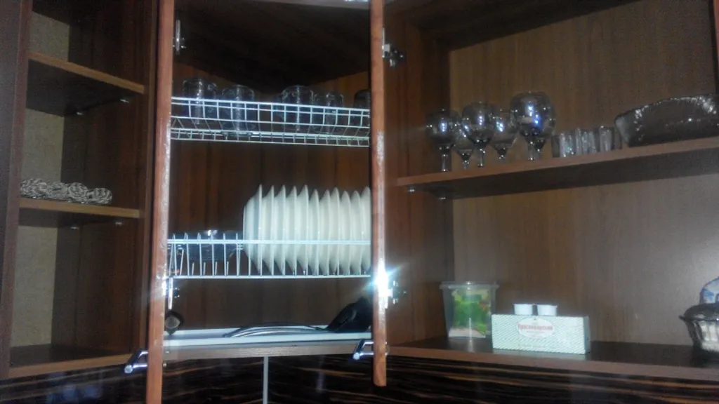 Отличная квартира в районе Курортного городка