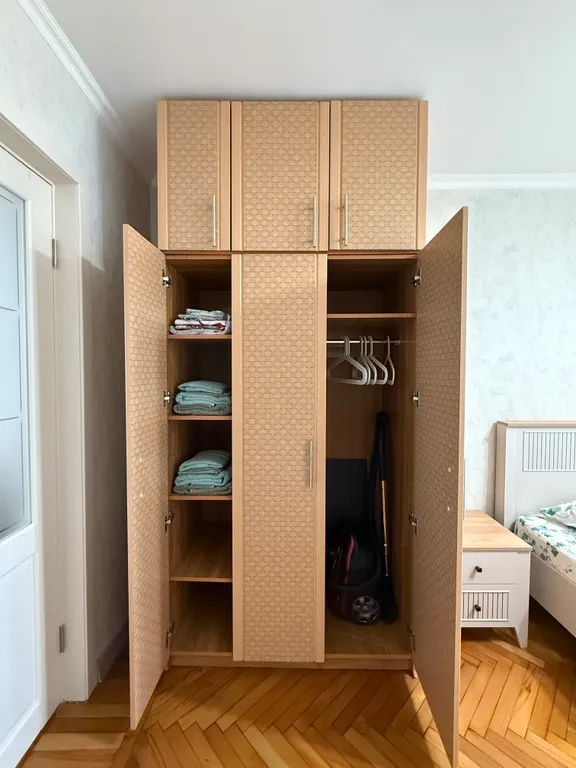 Квартира на берегу моря