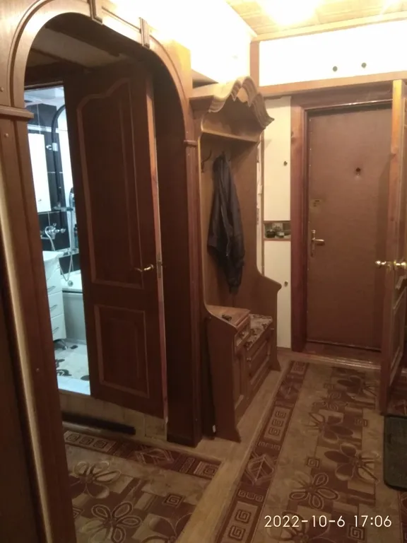 Уютная по-домашнему квартира рядом с пл.Театральной. Центр, всё пешком