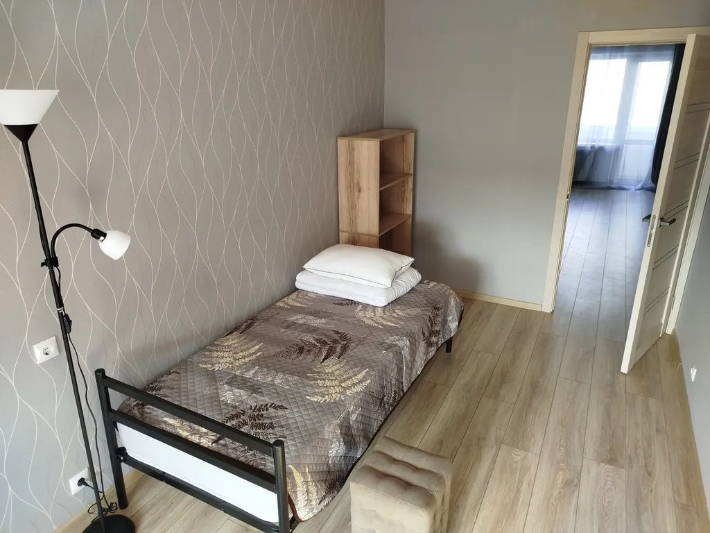 Комфортная квартирка для отдыха