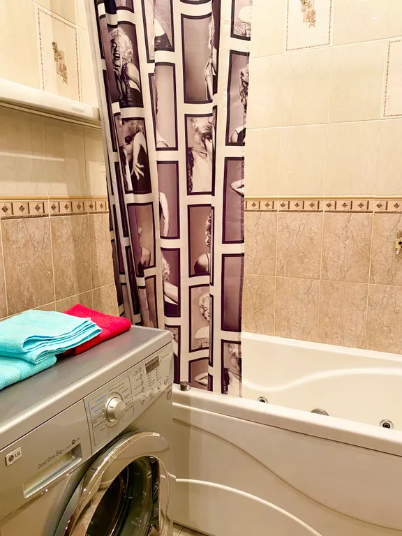 Квартира для отдыха у подножия горы