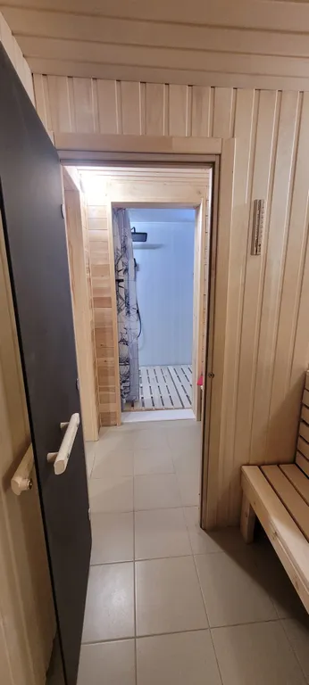 Уютный коттедж в центре курорта