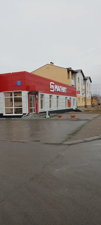 Уютная квартира на Лазурном берегу