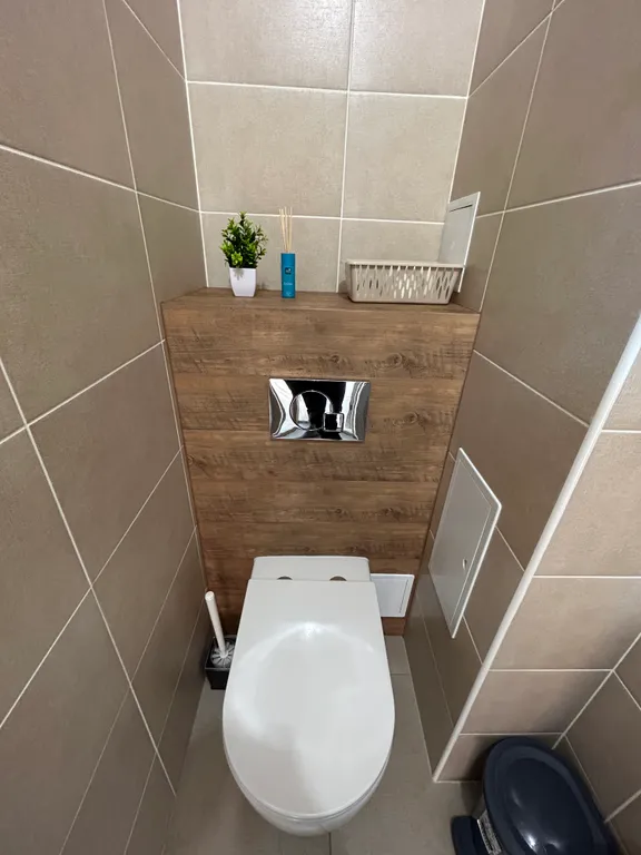 Стильные чистые и уютные апартаменты с джакузи