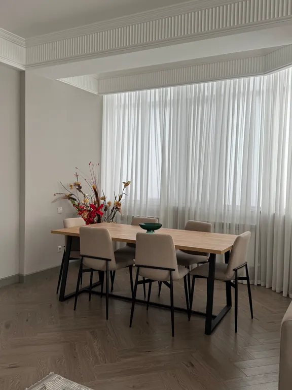 Уютная квартира в центре города в спокойном районе