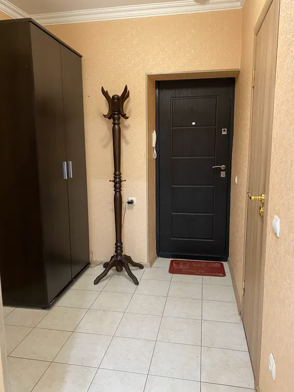 Квартира в ЖК Чкаловский