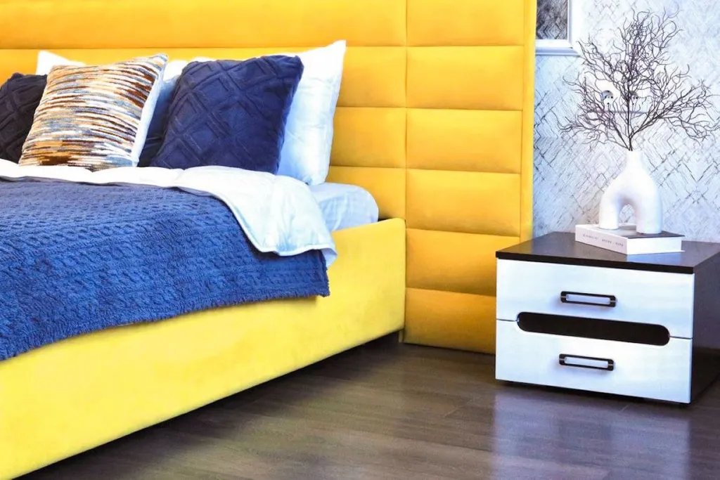 Светлая, уютная квартира