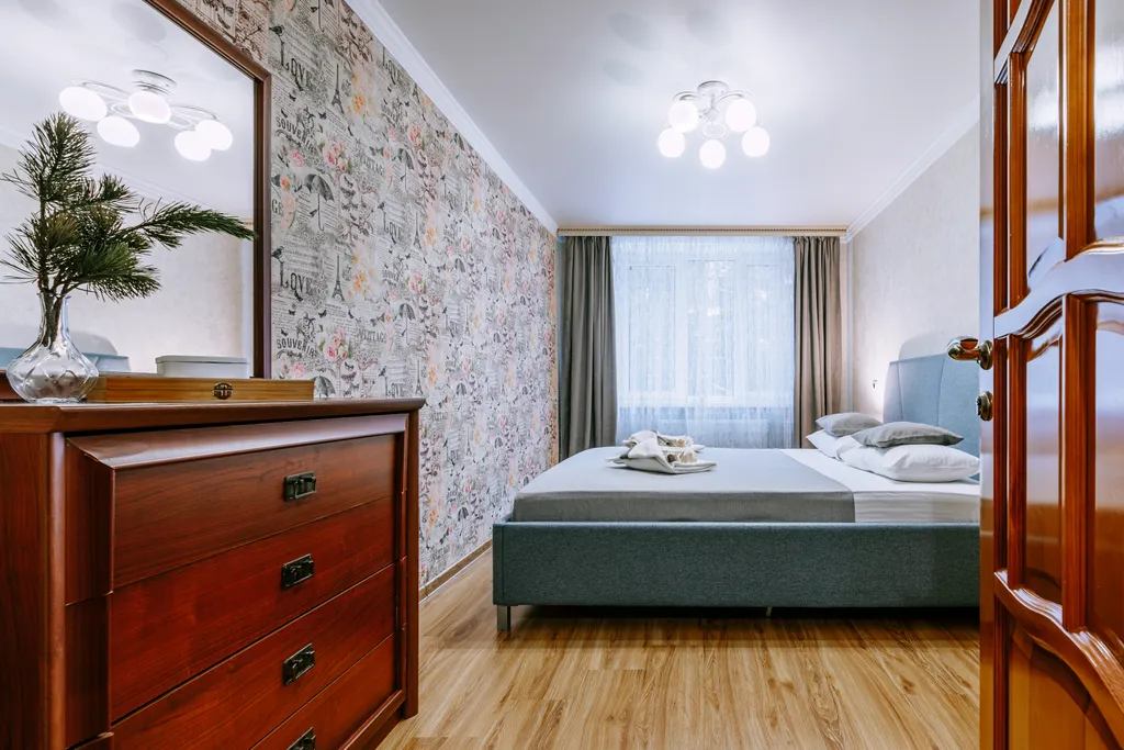 Квартира в сердце Терскола — аренда посуточно в Терскол