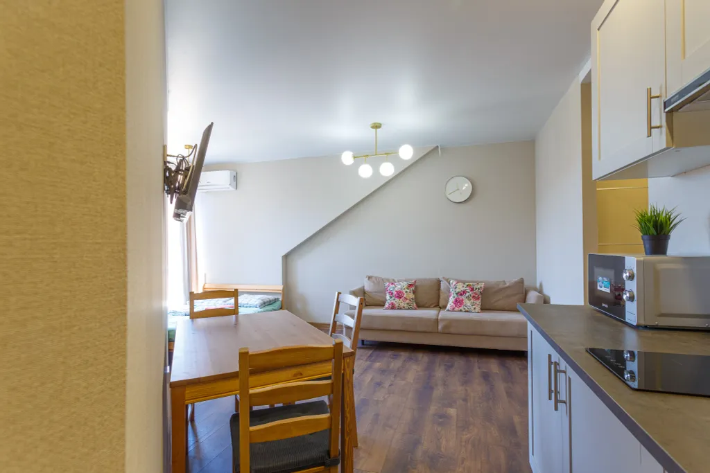 Зимняя Сказка №88