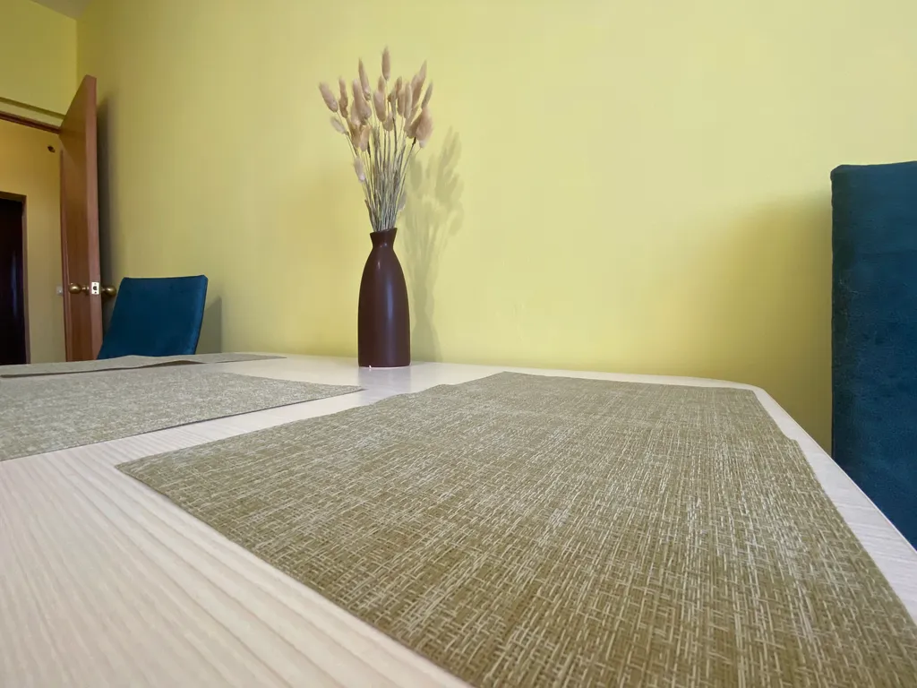 Замечательная квартира