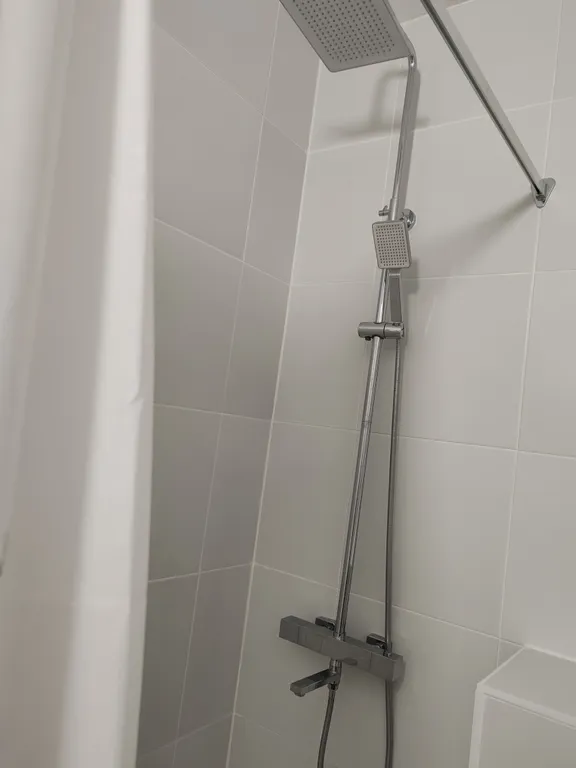 Уютная студия