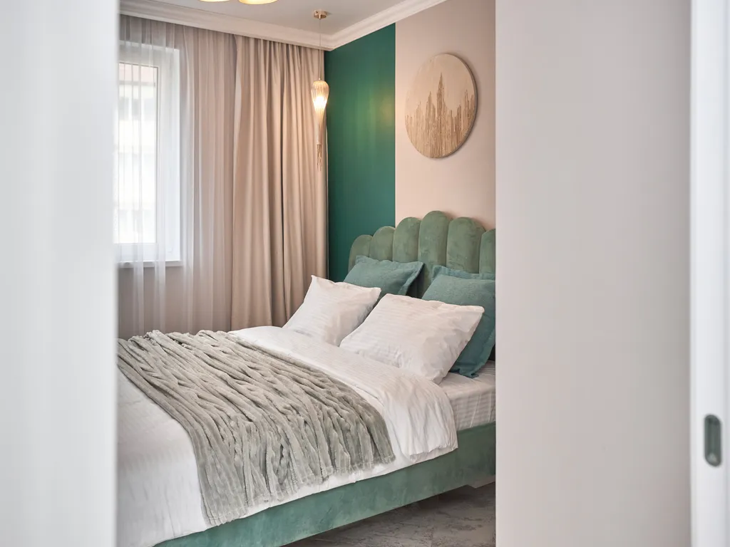 Апартамент Морская симфония