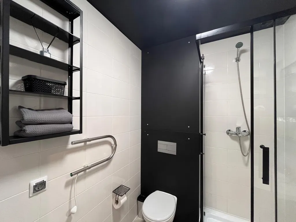 Студия с характёром для креативных в Боброво| Уютно, как дома