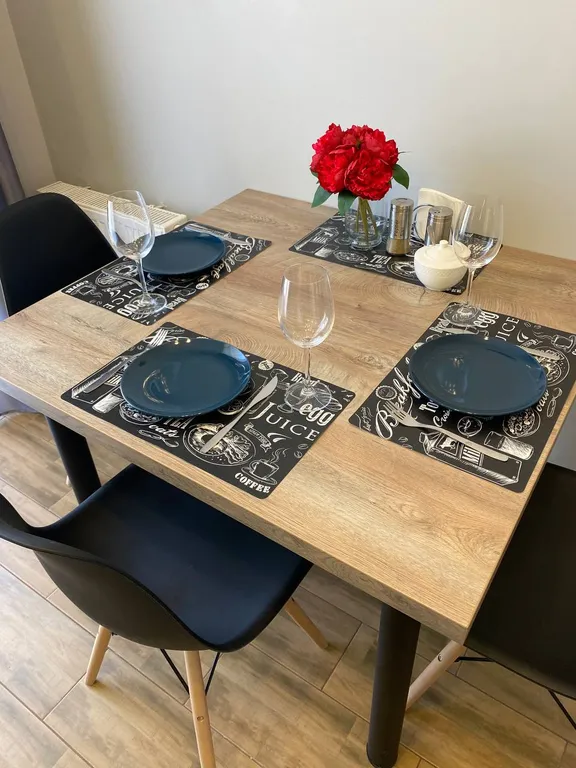 Квартира Янтарный пляж