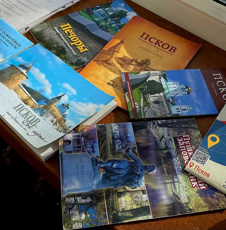 Просторный апартамент с раздельными комнатами в сердце Пскова