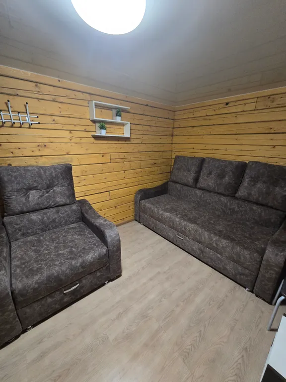 4-комнатный Дом