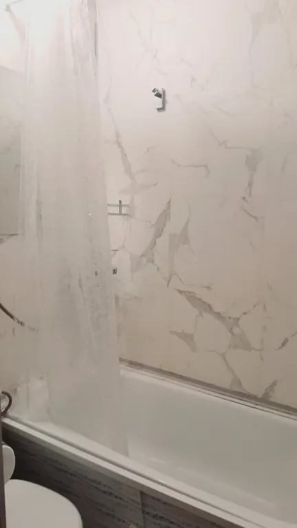 Апартамент у моря в центре