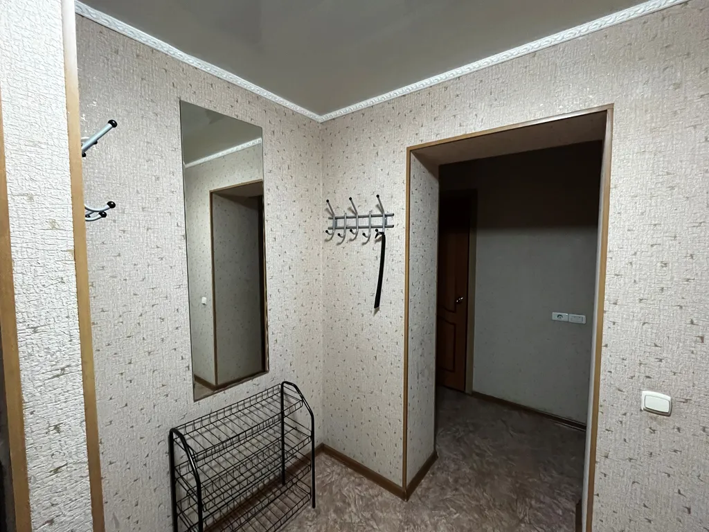 Квартира рядом с ГЛЦ Мраткино