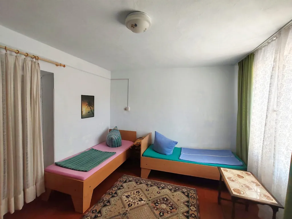 Эконом на 4х