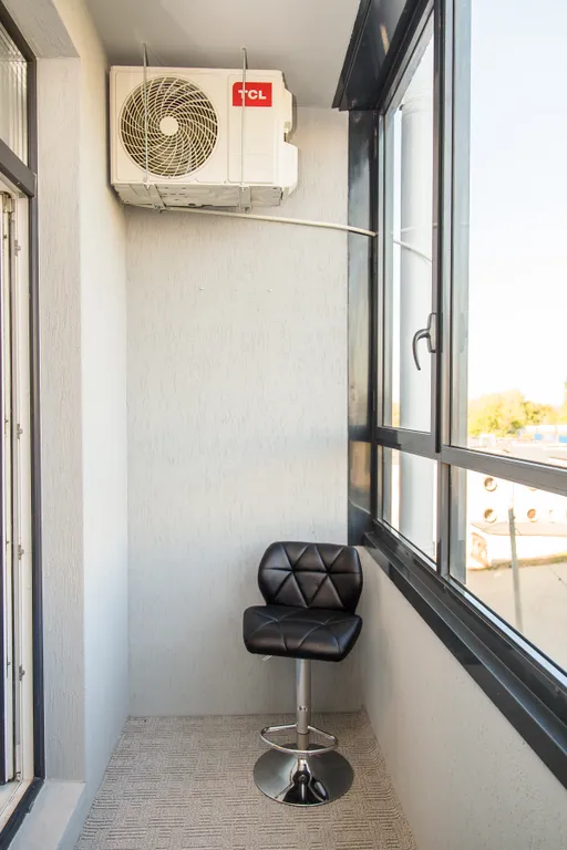 Студия в ЖК Атриум Парк