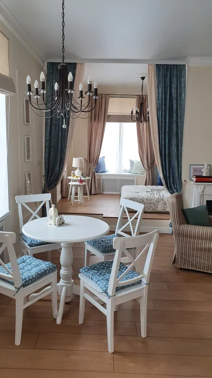 Апартаменты Чайковский в центре Ижевска