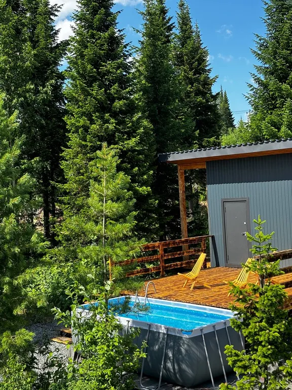 Горы по колено 24