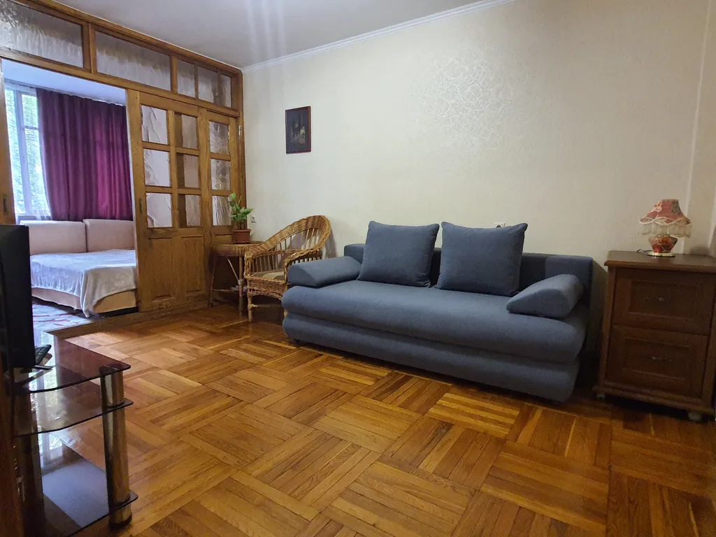 Уютная квартира в самом центре Сочи от собственника — аренда посуточно в Сочи