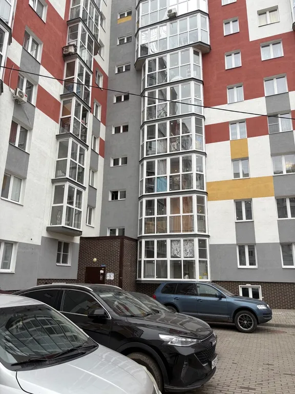 Уютная студия в центре зшк