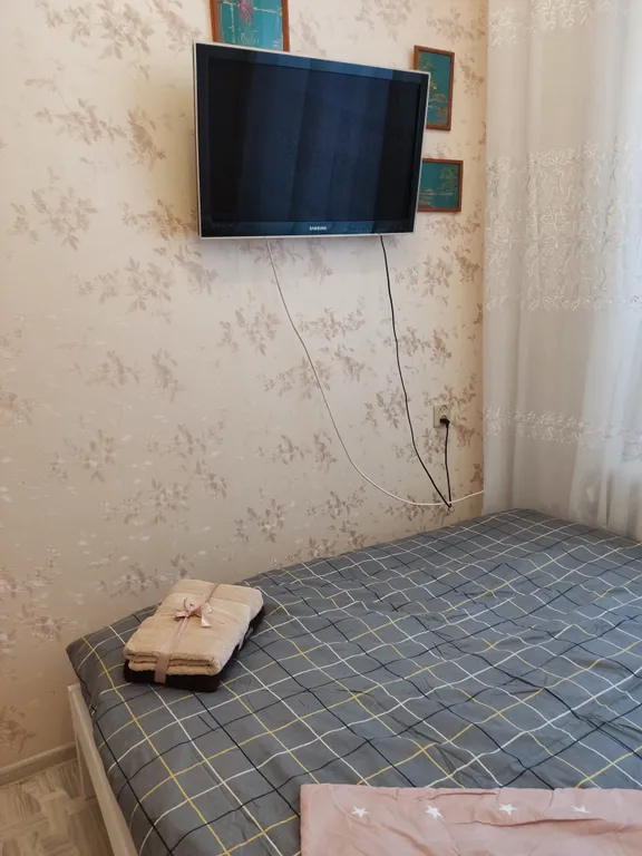 Уютная квартира в самом сердце средневекового города