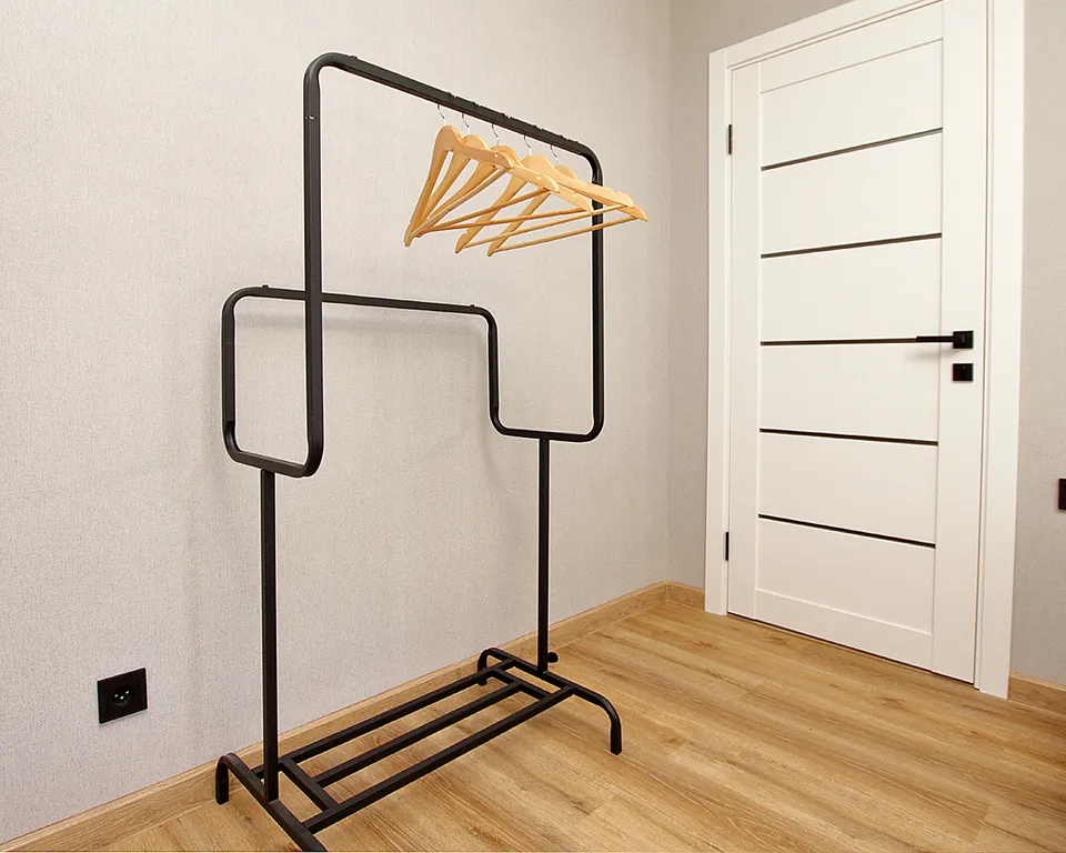 Современная квартира в центре