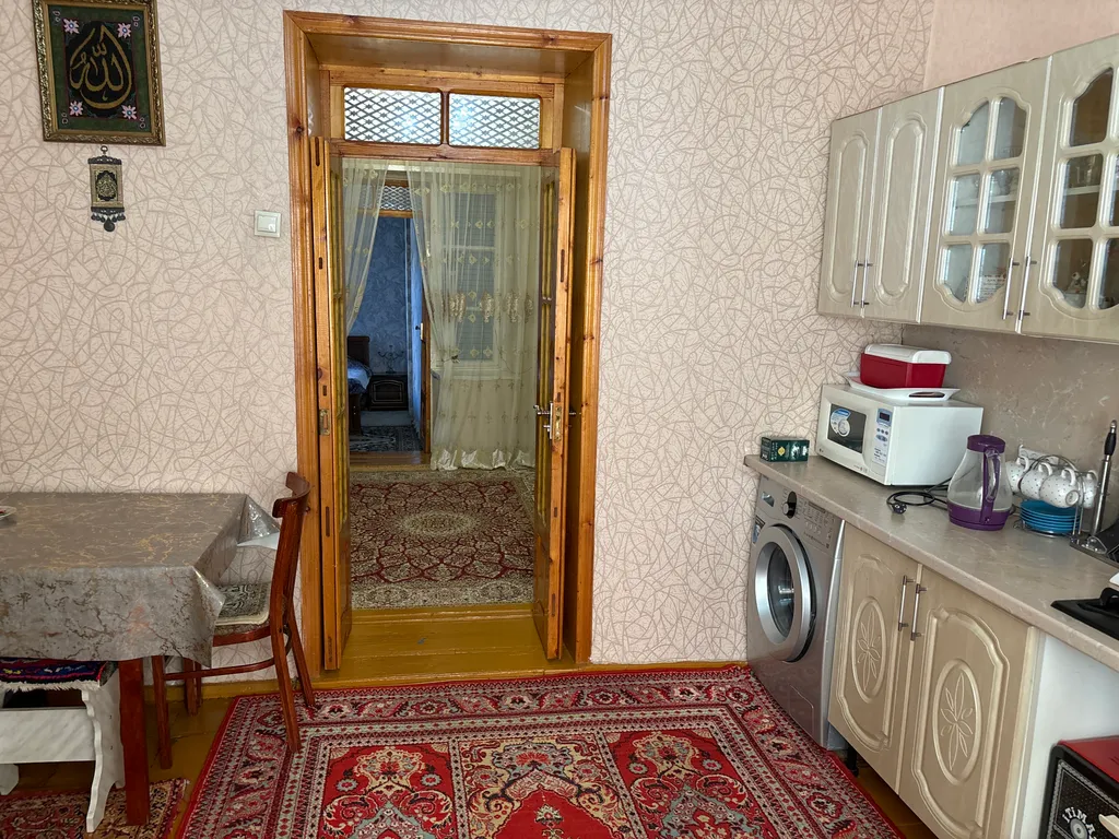 Уютная квартира в центре Гуниба — аренда посуточно в Гуниб