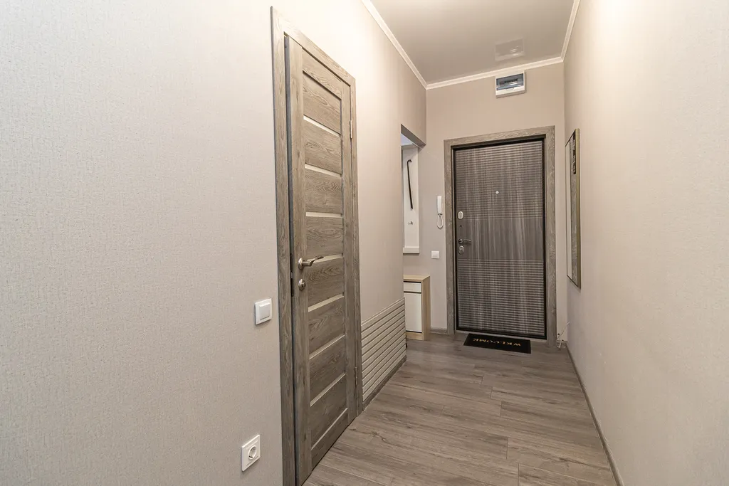 Квартира Квартира в ЖК Цветы — Краснодар