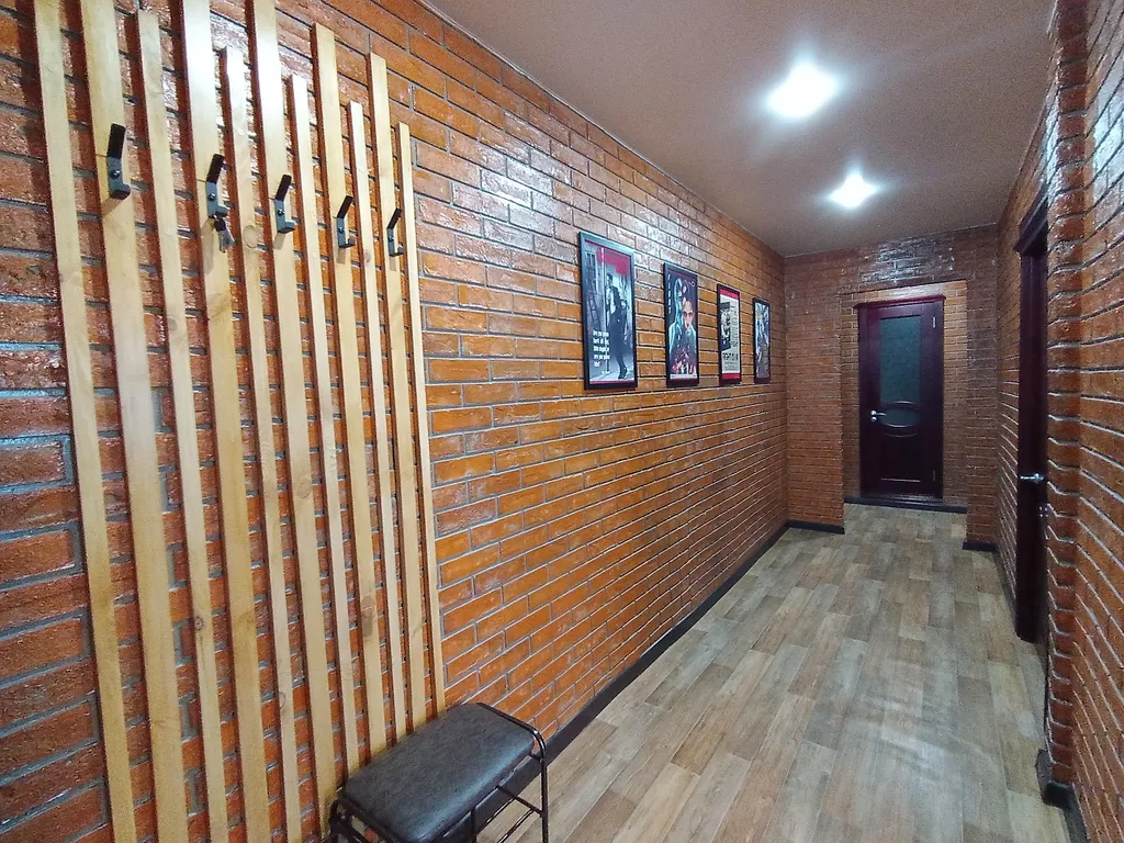 Квартира для командированных