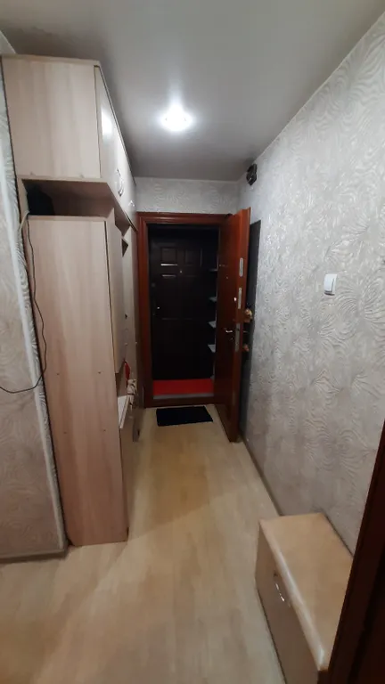 Квартира Уютная квартира — Пушкин