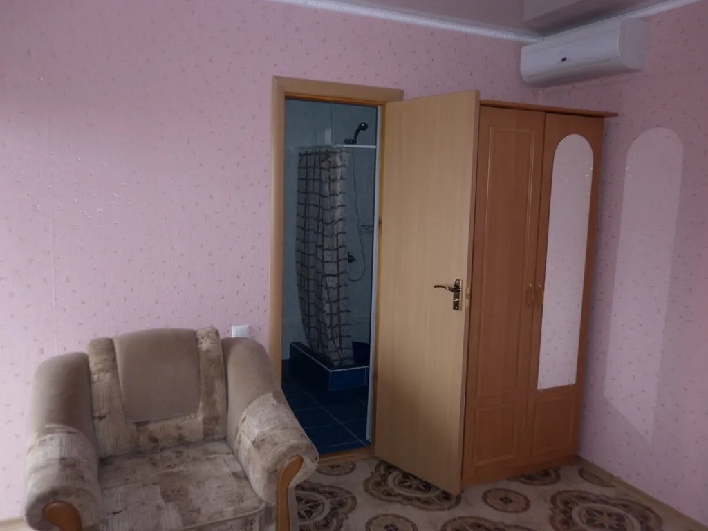 Комната стандарт