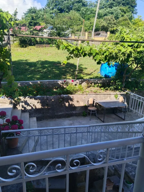 Квартира 3-комнатная Квартира — Сухум