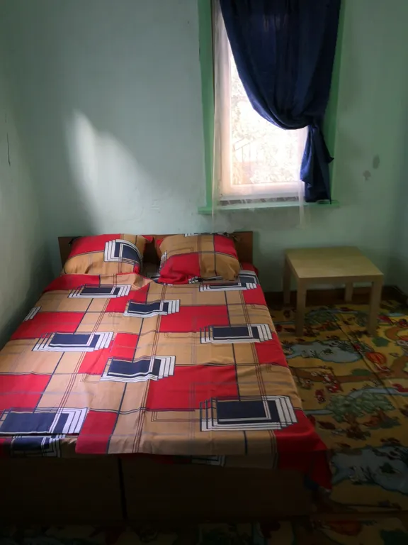 Домик у моря