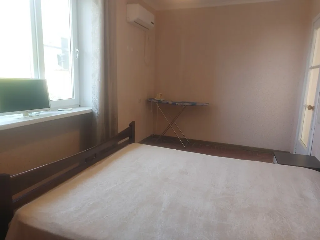 Квартира Квартира Апартамент с видом на море — Гагра