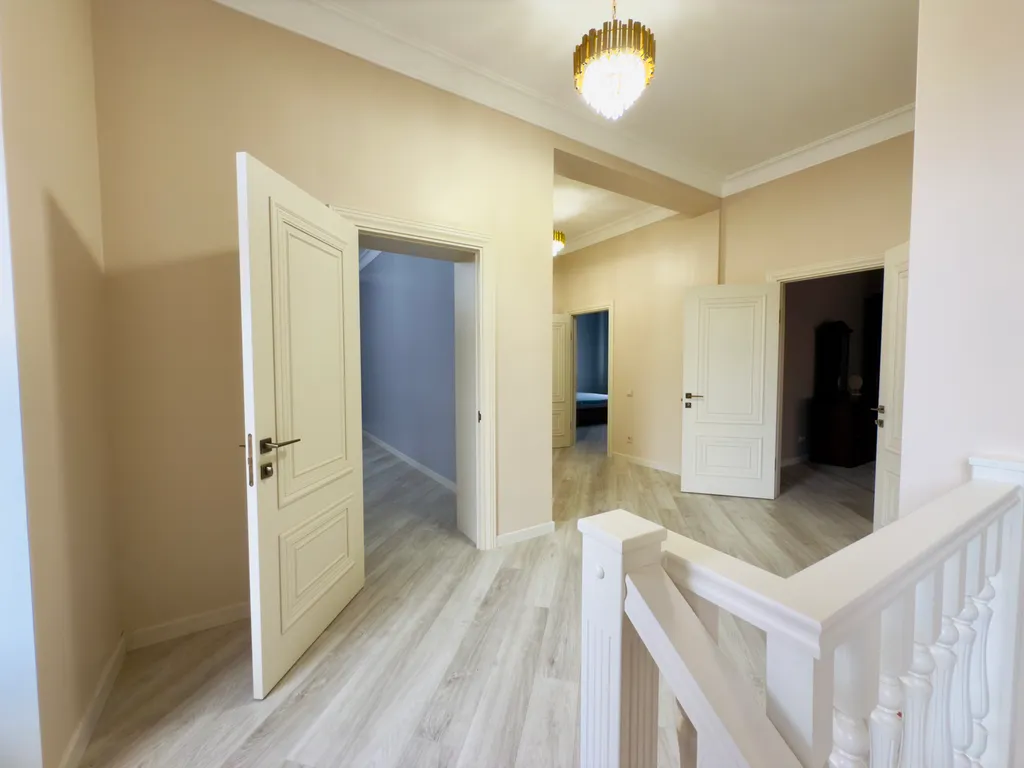 Дом в центре