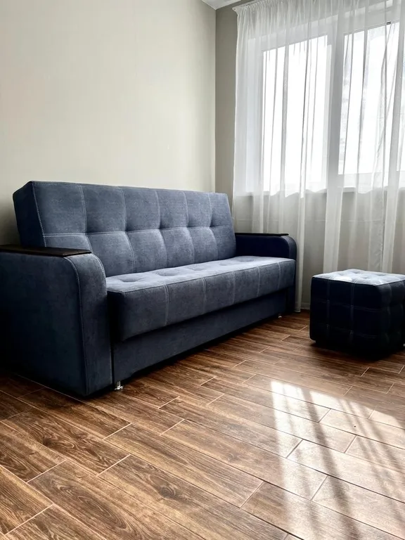 Коттедж в центре