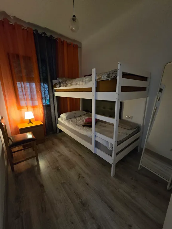 Уютная комната в самом центре Барселоны