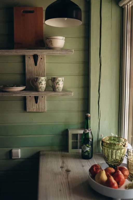 1-комнатный Дом