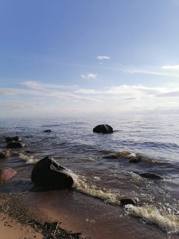 Чудное место