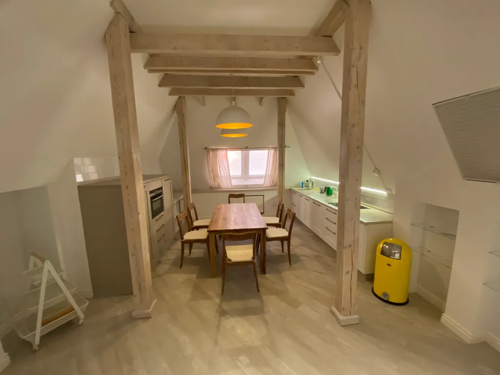 Пентхаус Люкс на берегу моря 7-16А