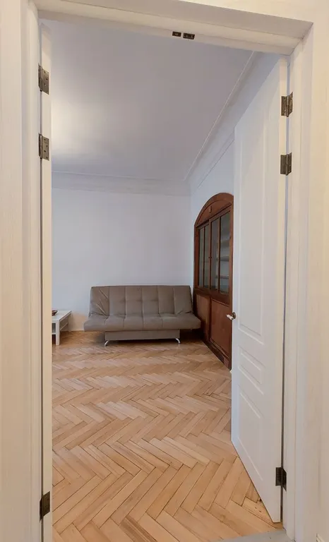 Квартира Шикарная однокомнатная квартира в самом центре города — Санкт-Петербург