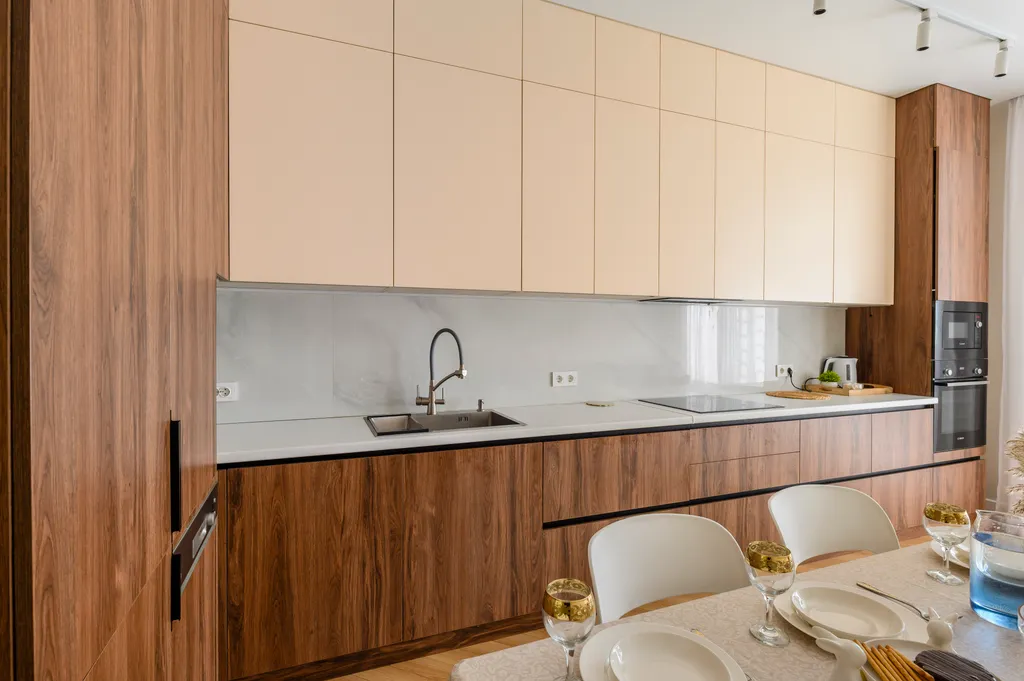 R house Mega Атакент